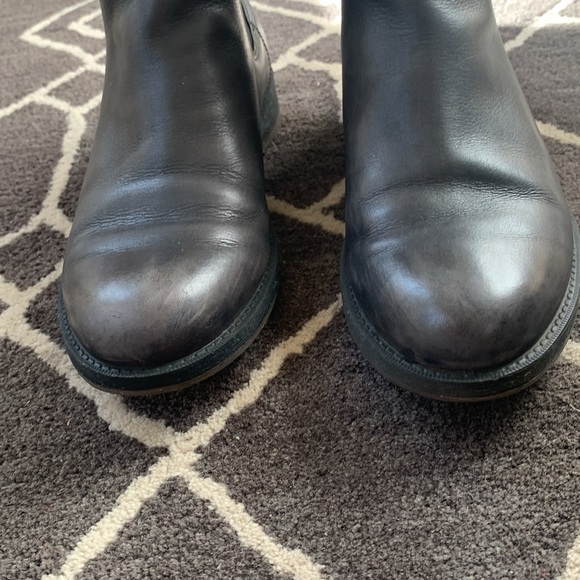 Ecco Sartorelle Chelsea Boot - Picture 5 of 7